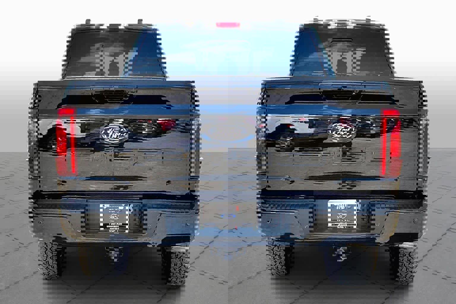 Certified 2024 Ford F150 XLT w/ Equipment Group 302A MID image 2