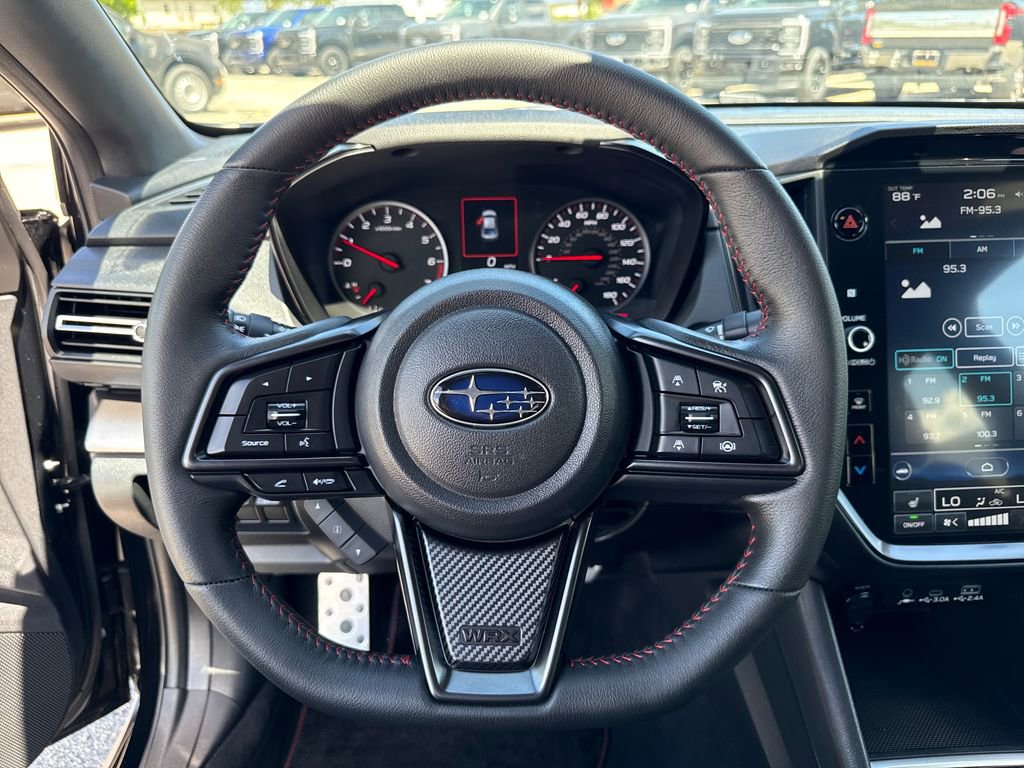 Used 2024 Subaru WRX Premium image 15