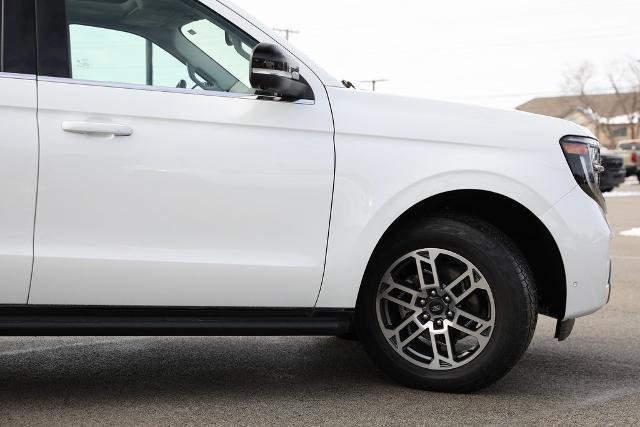 Certified 2025 Ford Expedition Max Active image 2