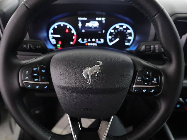 Certified 2024 Ford Bronco Sport Big Bend w/ Convenience Package AWD/4WD image 16