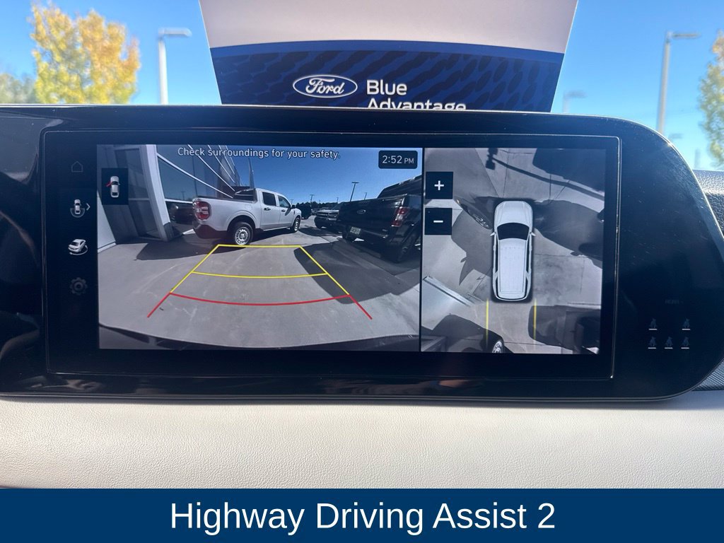 Used 2024 Hyundai Palisade SEL w/ Premium Package AWD/4WD image 29