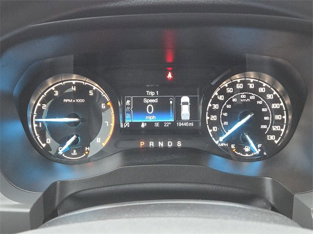 Certified 2021 Ford Ranger XL w/ Equipment Group 101A High image 30