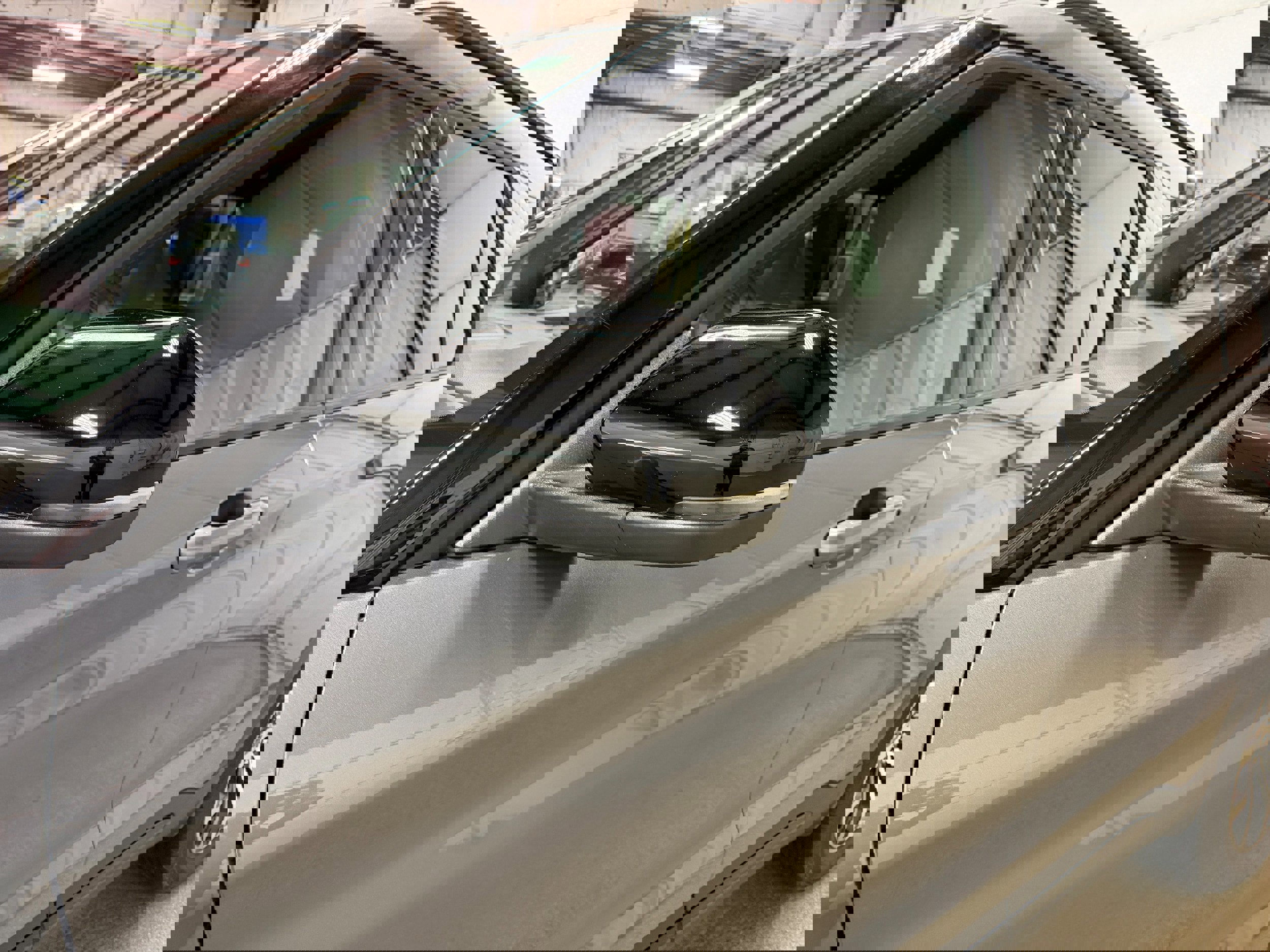 Certified 2025 Ford Explorer ST-Line image 33