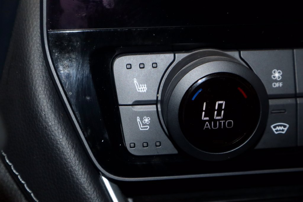 Used 2024 Toyota Grand Highlander FWD image 5