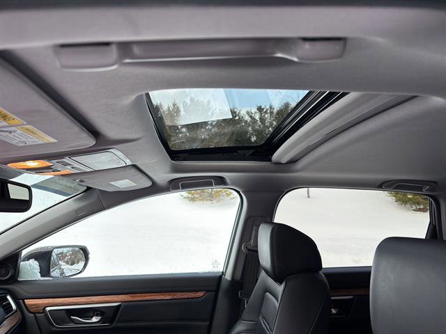 Used 2021 Honda CR-V EX-L image 15