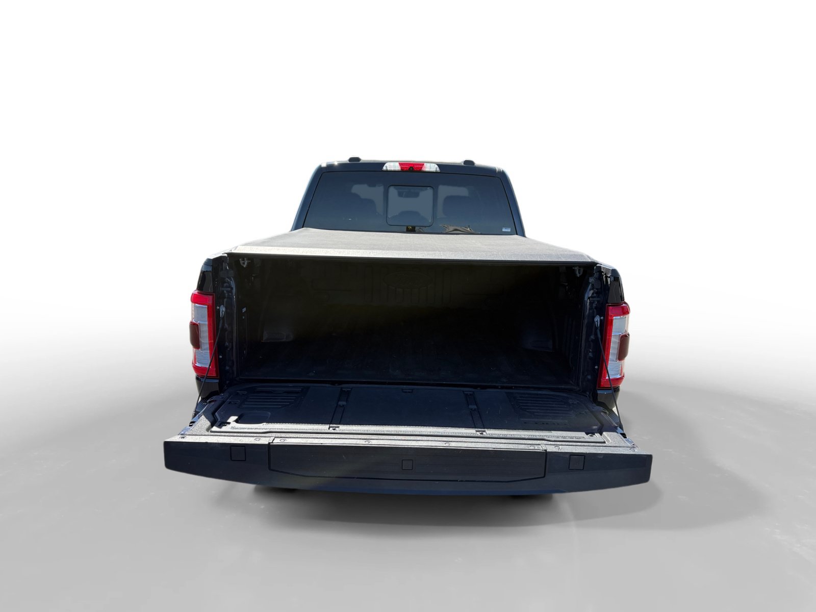 Certified 2021 Ford F150 Limited AWD/4WD image 17