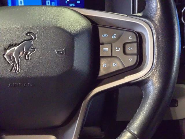 Certified 2021 Ford Bronco Badlands AWD/4WD image 23