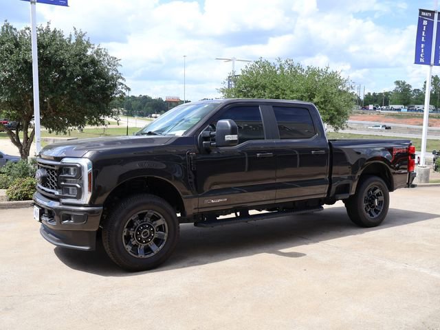 Certified 2024 Ford F250 XL w/ STX Appearance Package AWD/4WD image 7