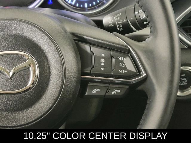 Used 2024 MAZDA CX-5 AWD 2.5 S w/ Select Package image 27