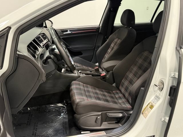 Used 2020 Volkswagen GTI S FWD image 15