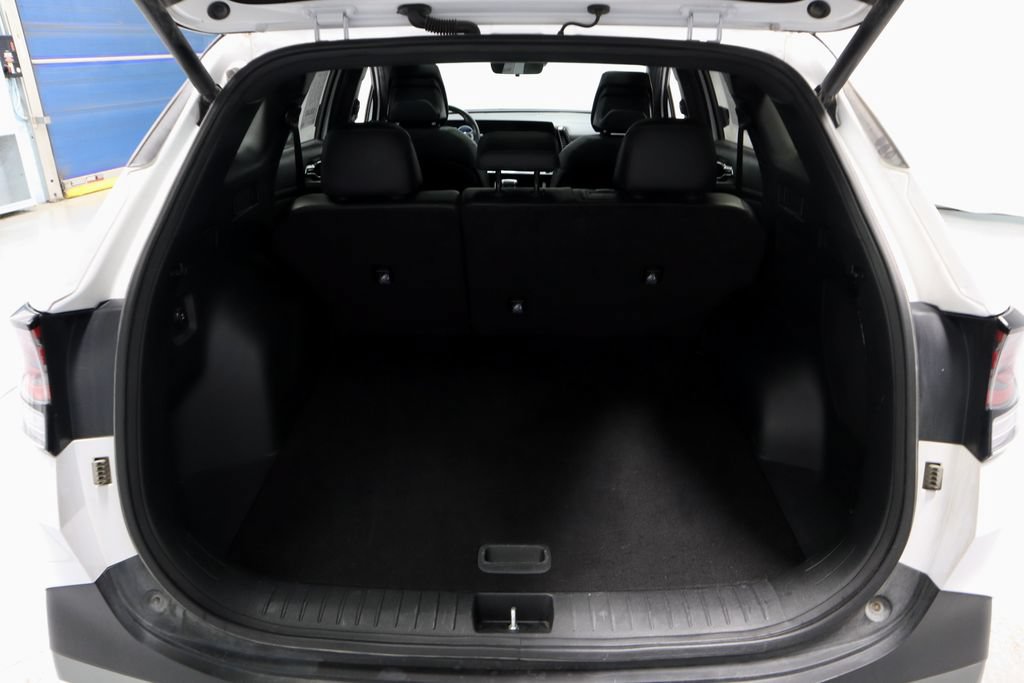 Used 2023 Kia Sportage X-Pro Prestige AWD/4WD image 15