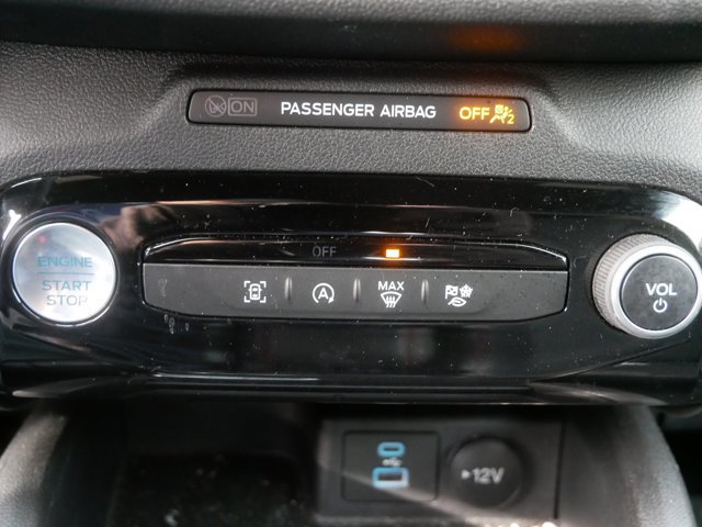 Certified 2023 Ford Escape ST-Line w/ Tech Pack #1 image 23