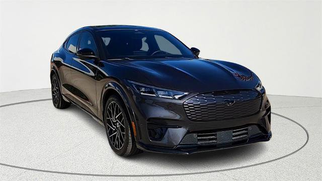 Certified 2022 Ford Mustang Mach-E GT w/ GT Performance Edition