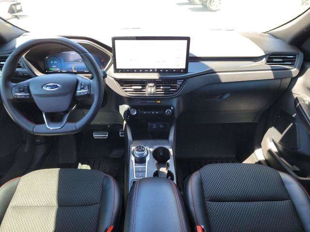 Certified 2023 Ford Escape ST-Line Elite AWD/4WD image 18