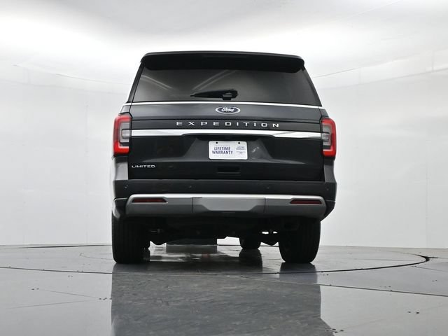 Certified 2024 Ford Expedition Limited RWD image 42