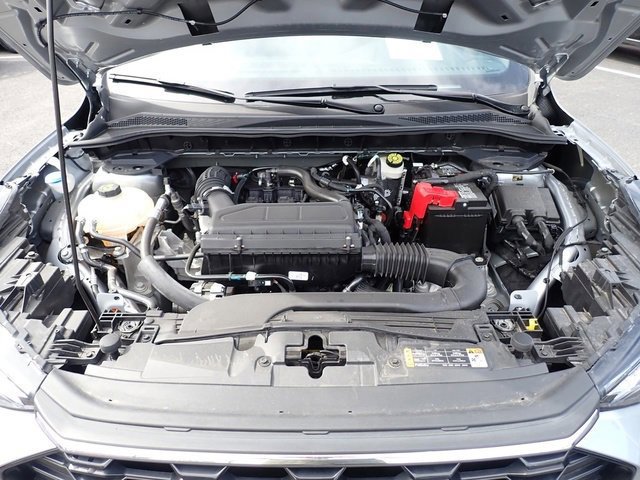 Certified 2023 Ford Escape ST-Line w/ Tech Pack #1 image 13