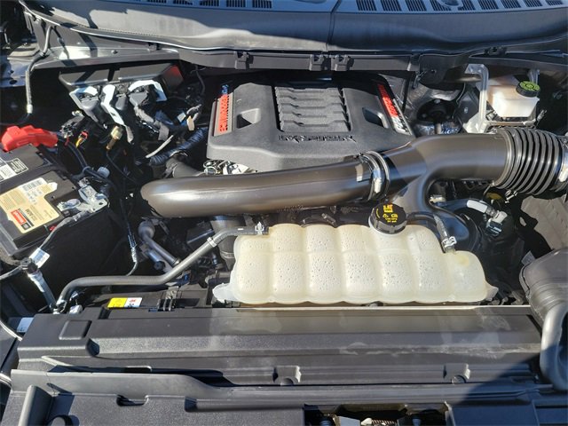 Certified 2024 Ford F150 Raptor image 25