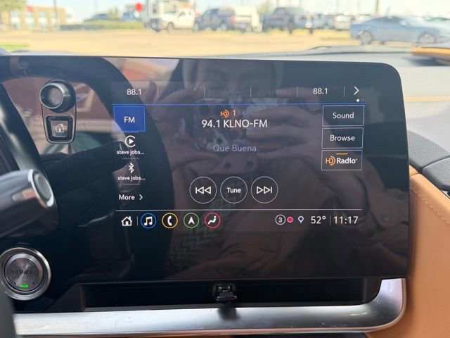 Used 2023 Chevrolet Corvette Stingray image 18