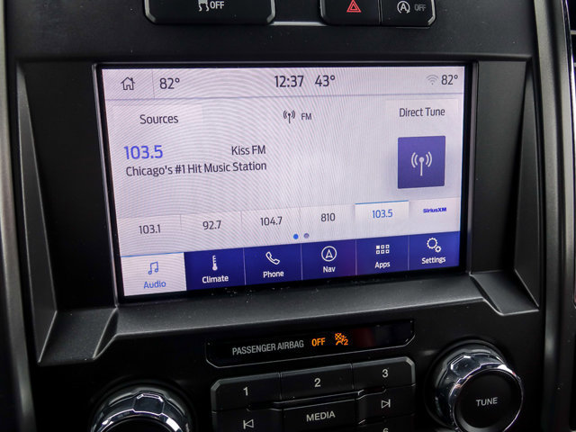 Certified 2019 Ford F150 Lariat image 18