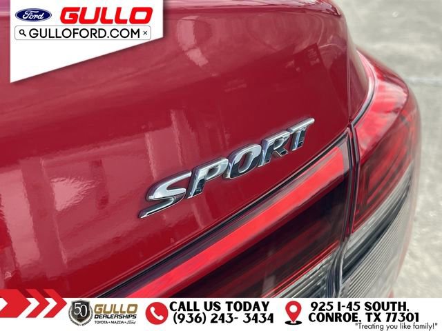 Used 2023 Honda Civic Sport image 30