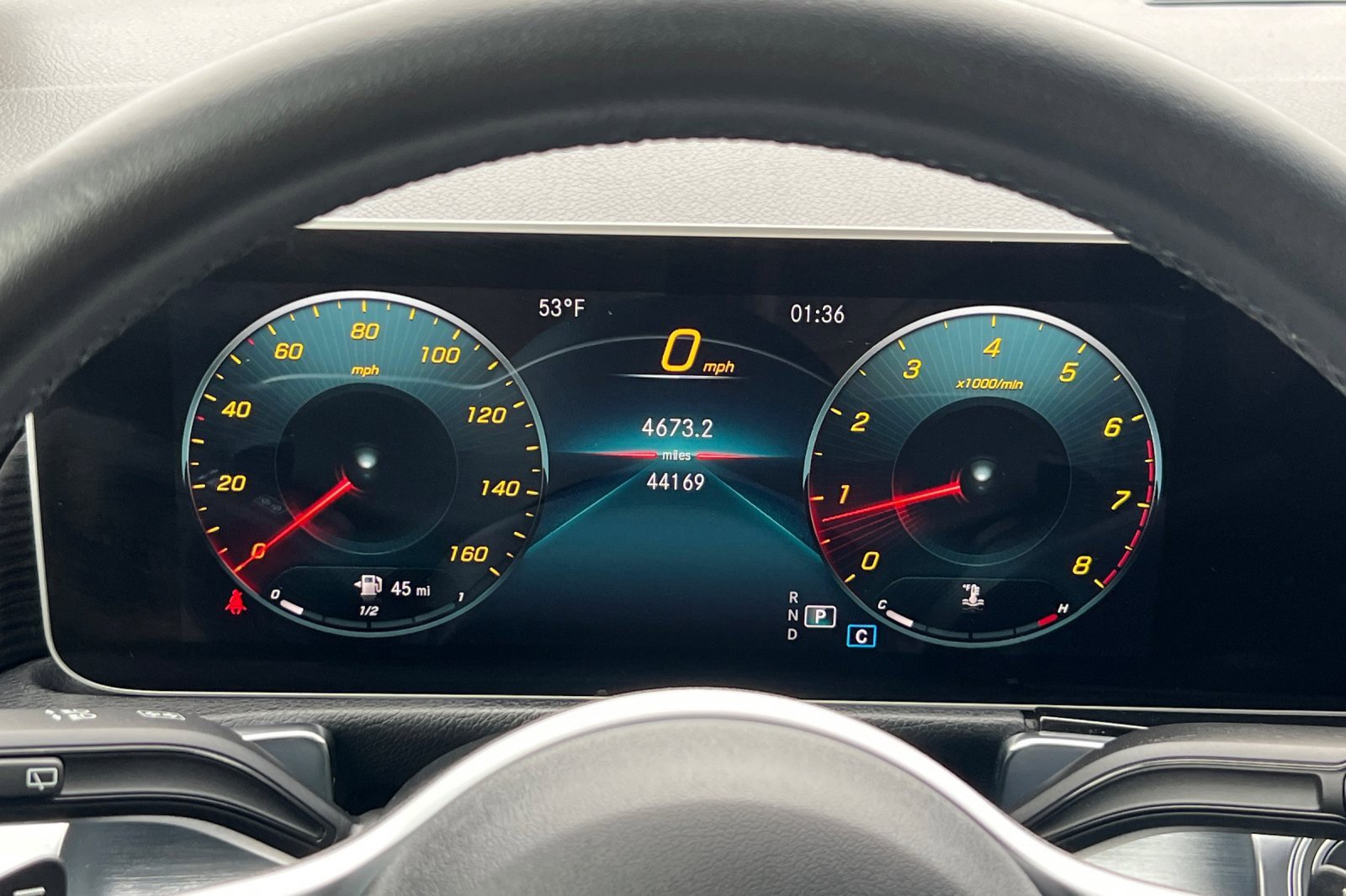 Used 2020 Mercedes-Benz GLB 250 4MATIC image 25