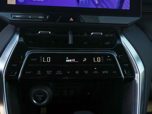 Used 2023 Toyota Venza Nightshade AWD/4WD image 39