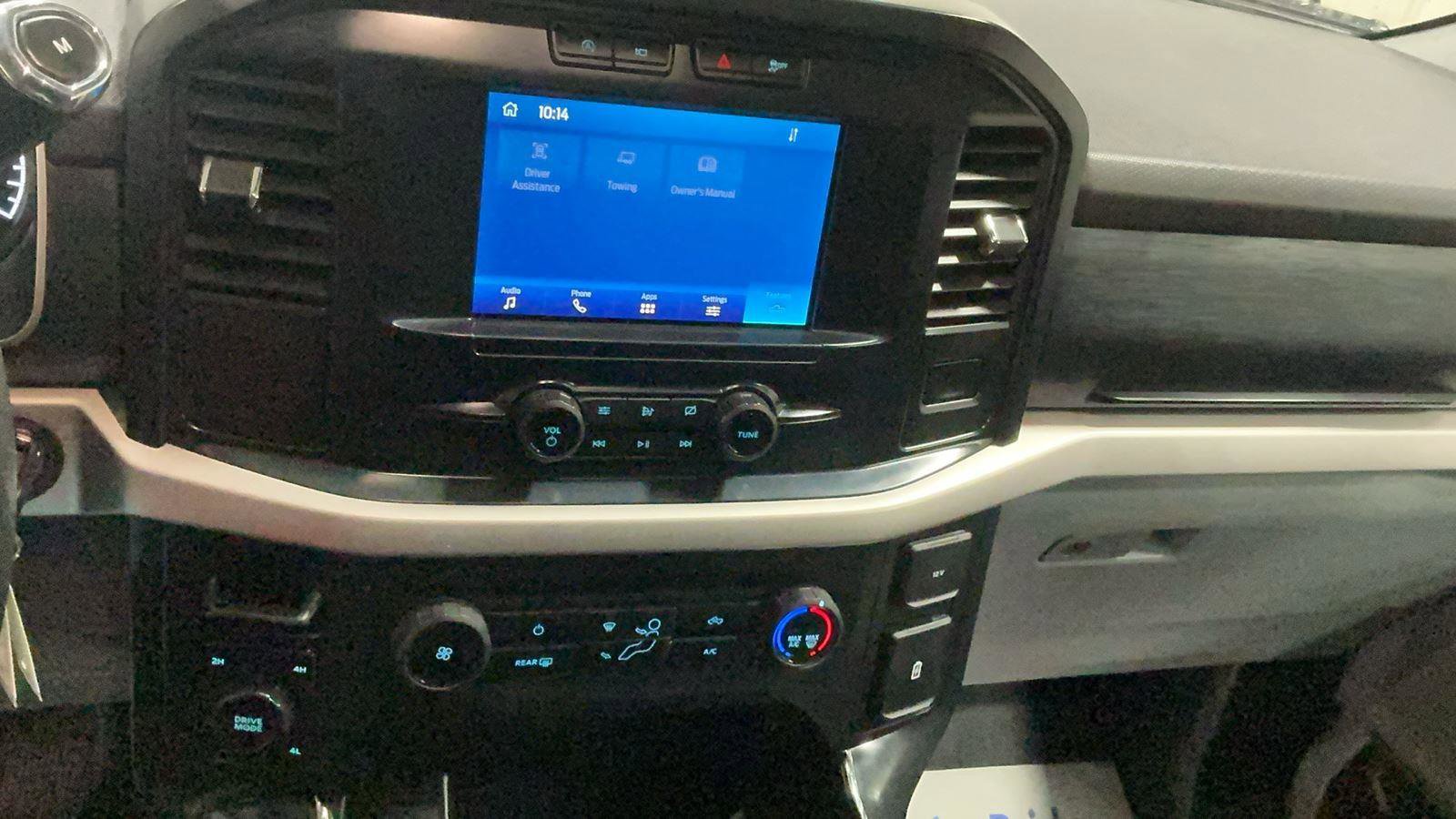 Certified 2021 Ford F150 XL w/ Equipment Group 101A High image 24