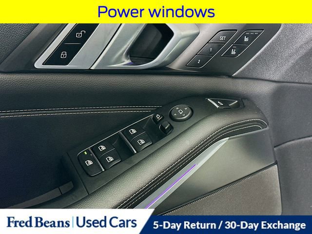 Used 2019 BMW X5 xDrive50i w/ M Sport Package image 23