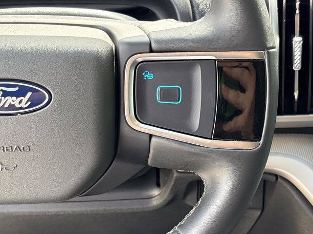 Certified 2025 Ford Expedition Max Active RWD image 22
