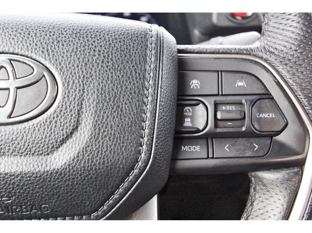 Used 2024 Toyota Tacoma TRD Off-Road image 20