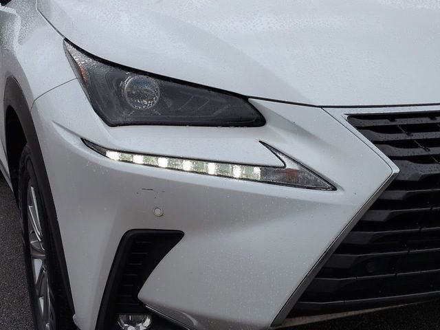 Used 2021 Lexus NX 300 FWD w/ Accessory Package 2 image 11