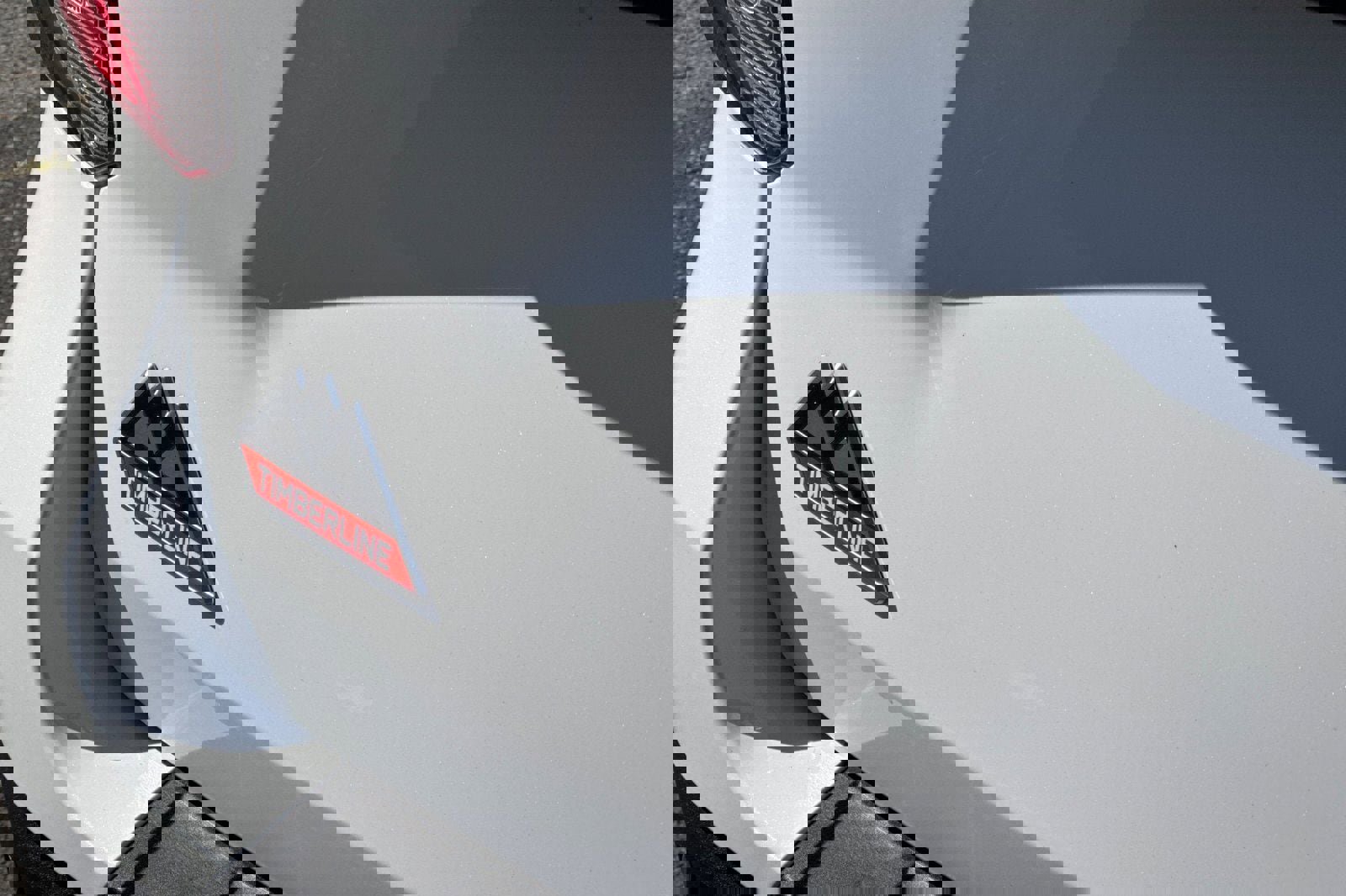 Certified 2021 Ford Explorer Timberline image 29