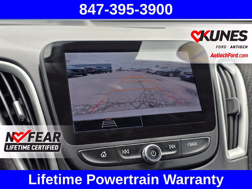 Used 2024 Chevrolet Malibu LT FWD image 45