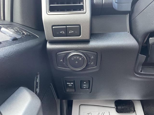 Certified 2020 Ford F150 Raptor w/ Equipment Group 801A Mid image 16