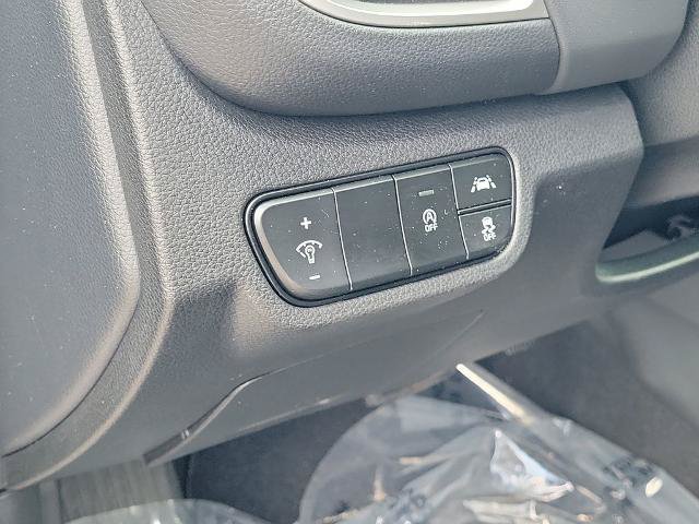 Used 2023 Kia Seltos SX AWD/4WD image 23