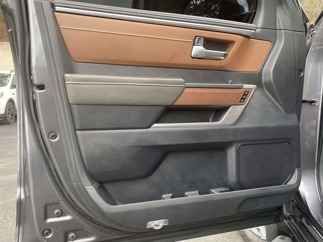 Used 2023 Toyota Tundra 1794 Edition image 19