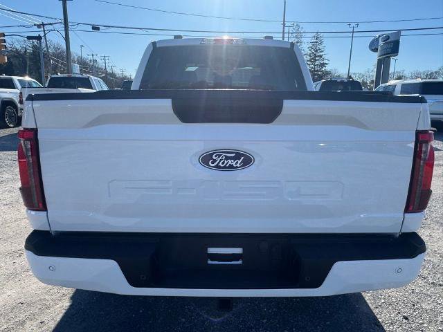 Certified 2024 Ford F150 STX image 3