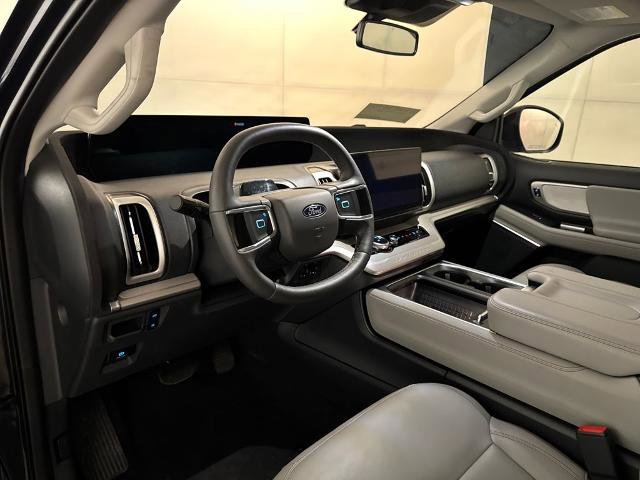 Certified 2025 Ford Expedition Max Active image 7