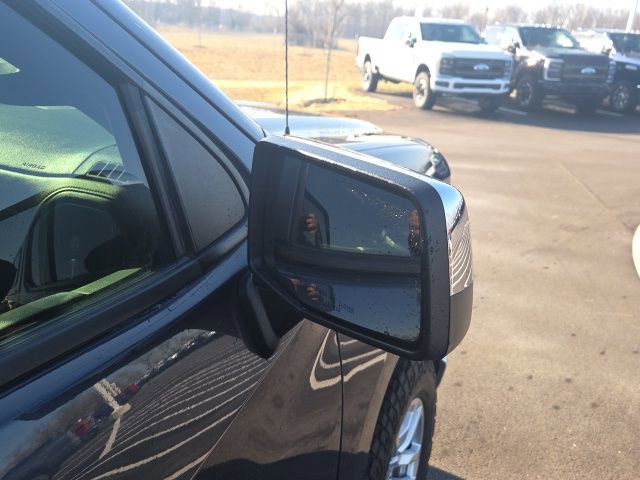 Used 2020 Chevrolet Silverado 1500 LT w/ All-Star Edition image 10