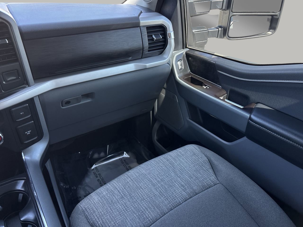 Certified 2023 Ford F150 XLT w/ Equipment Group 302A High image 20