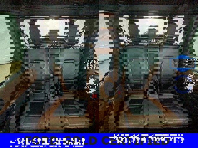 Certified 2024 Ford Bronco Outer Banks image 19