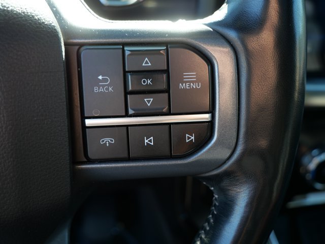 Certified 2023 Ford F150 Lariat w/ Equipment Group 502A High AWD/4WD image 19