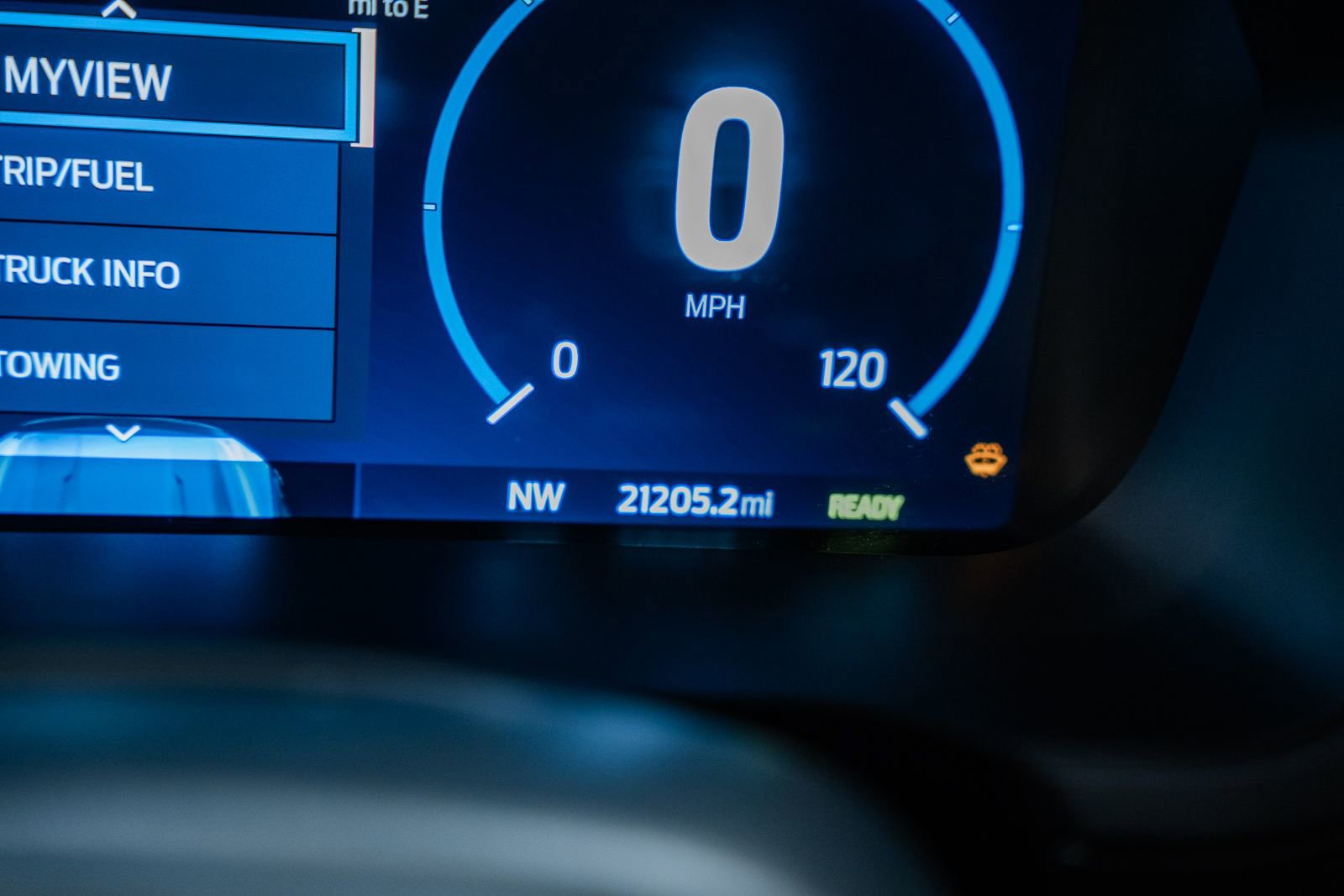 Certified 2023 Ford F150 Lariat w/ Equipment Group 502A High image 53