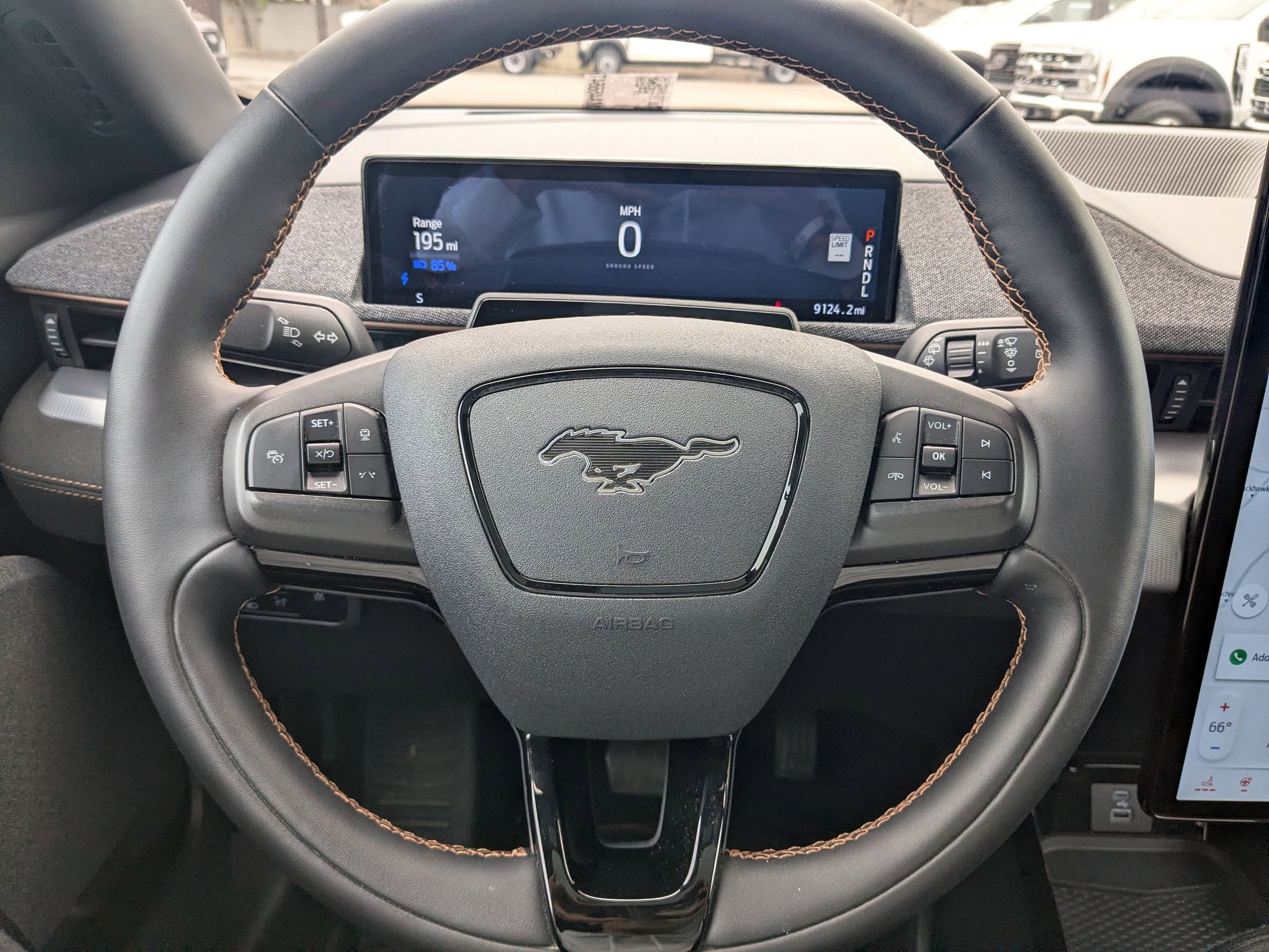 Certified 2023 Ford Mustang Mach-E GT image 19