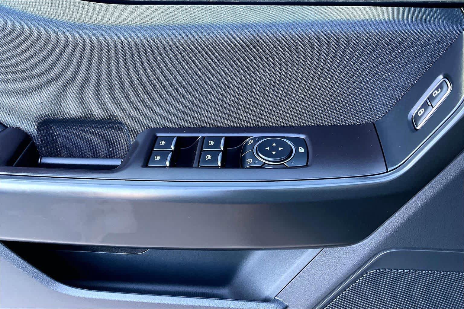 Certified 2024 Ford F150 STX RWD image 30
