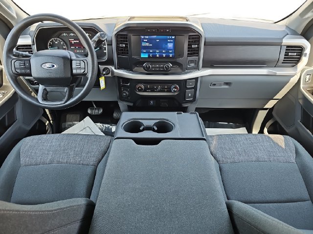 Certified 2023 Ford F150 XLT AWD/4WD image 11