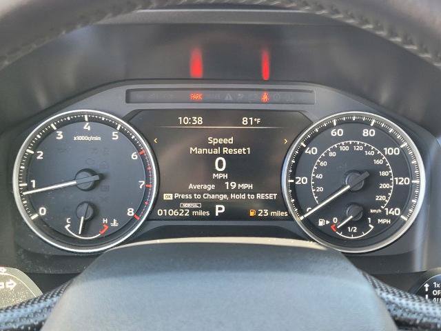 Used 2025 Mitsubishi Outlander SE FWD image 24
