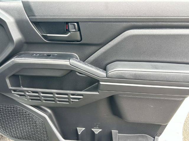 Used 2024 Toyota Tacoma SR RWD image 17