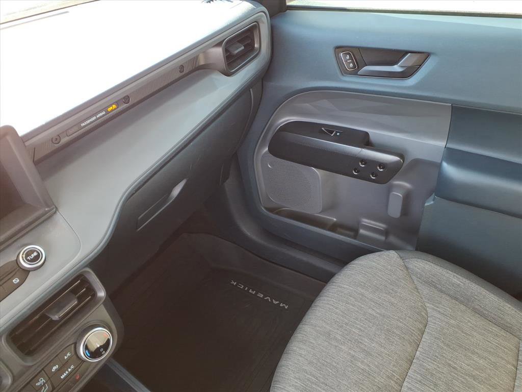 Certified 2023 Ford Maverick XLT w/ Equipment Group 300A Standard image 18