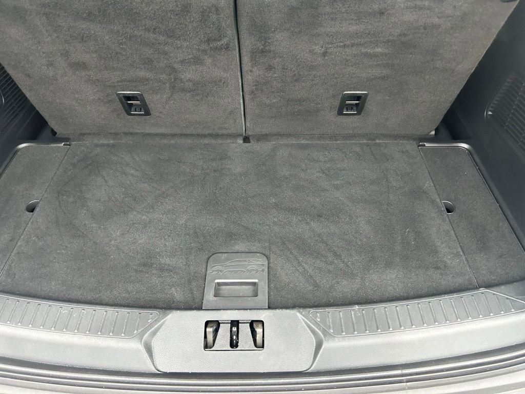 Certified 2023 Ford Explorer Timberline w/ Timberline Technology Package AWD/4WD image 9